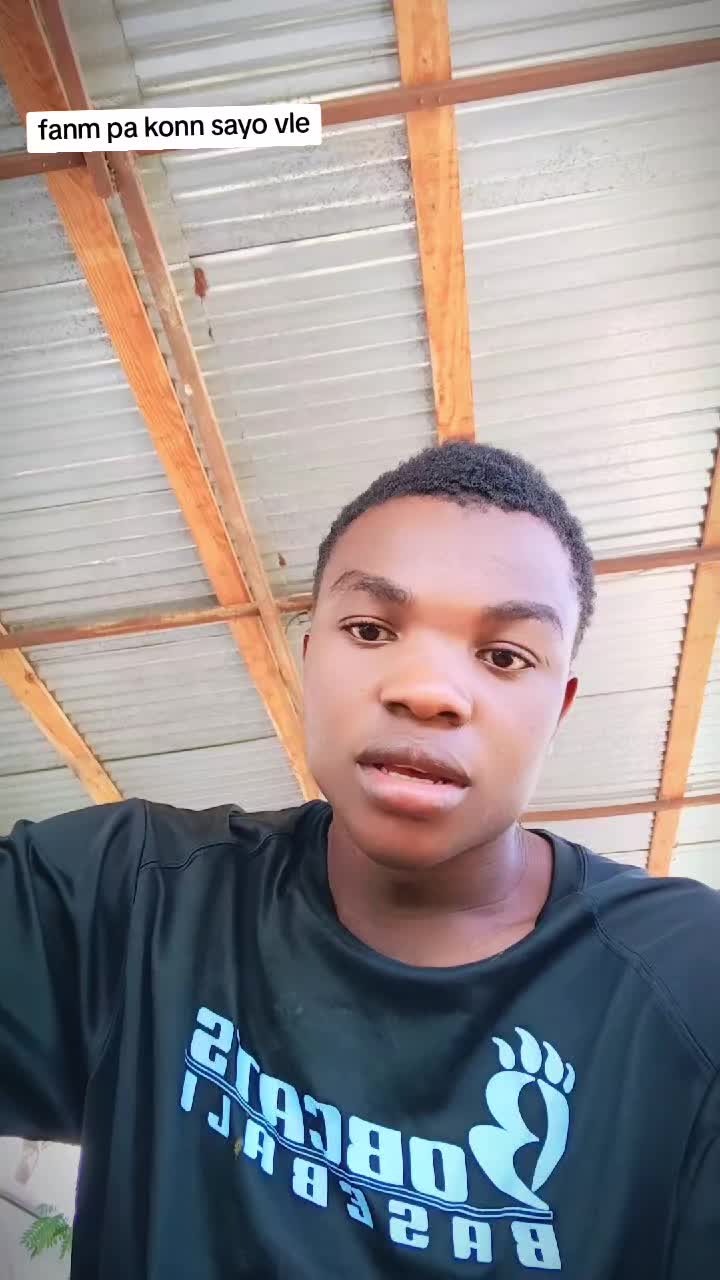 @PREZIDAN6 TICHOCHO