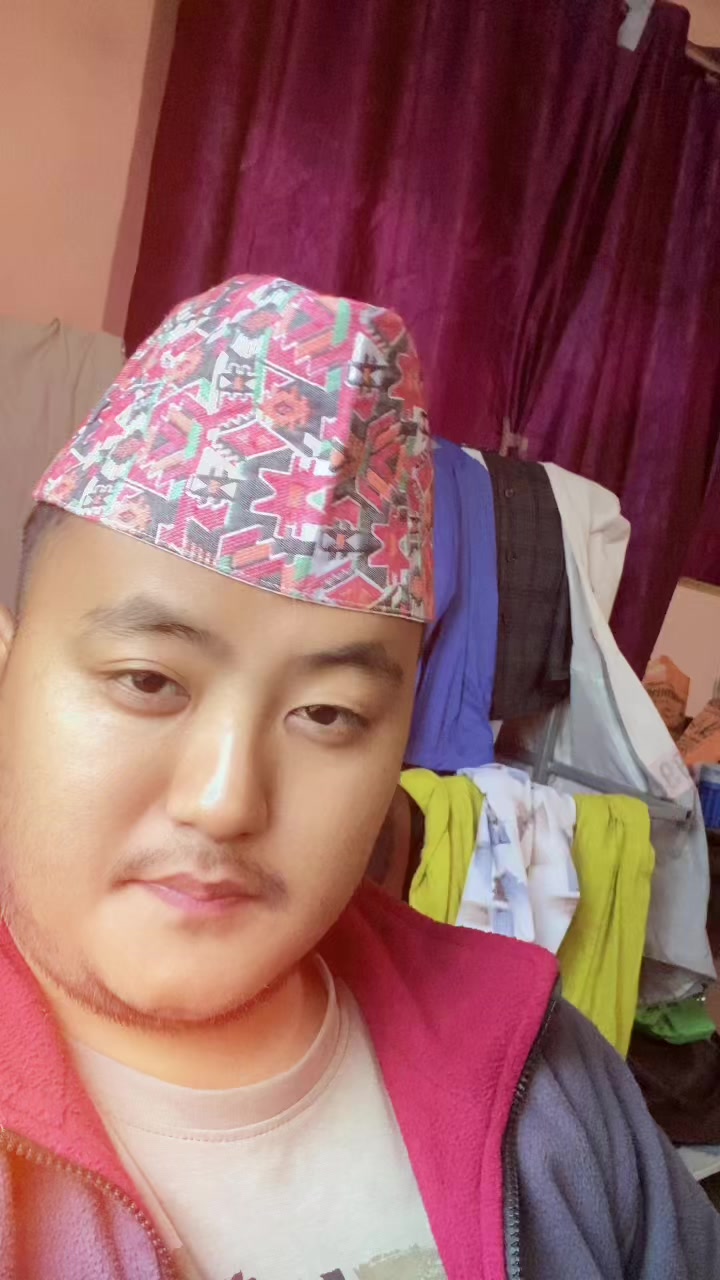 @Chhining Magar