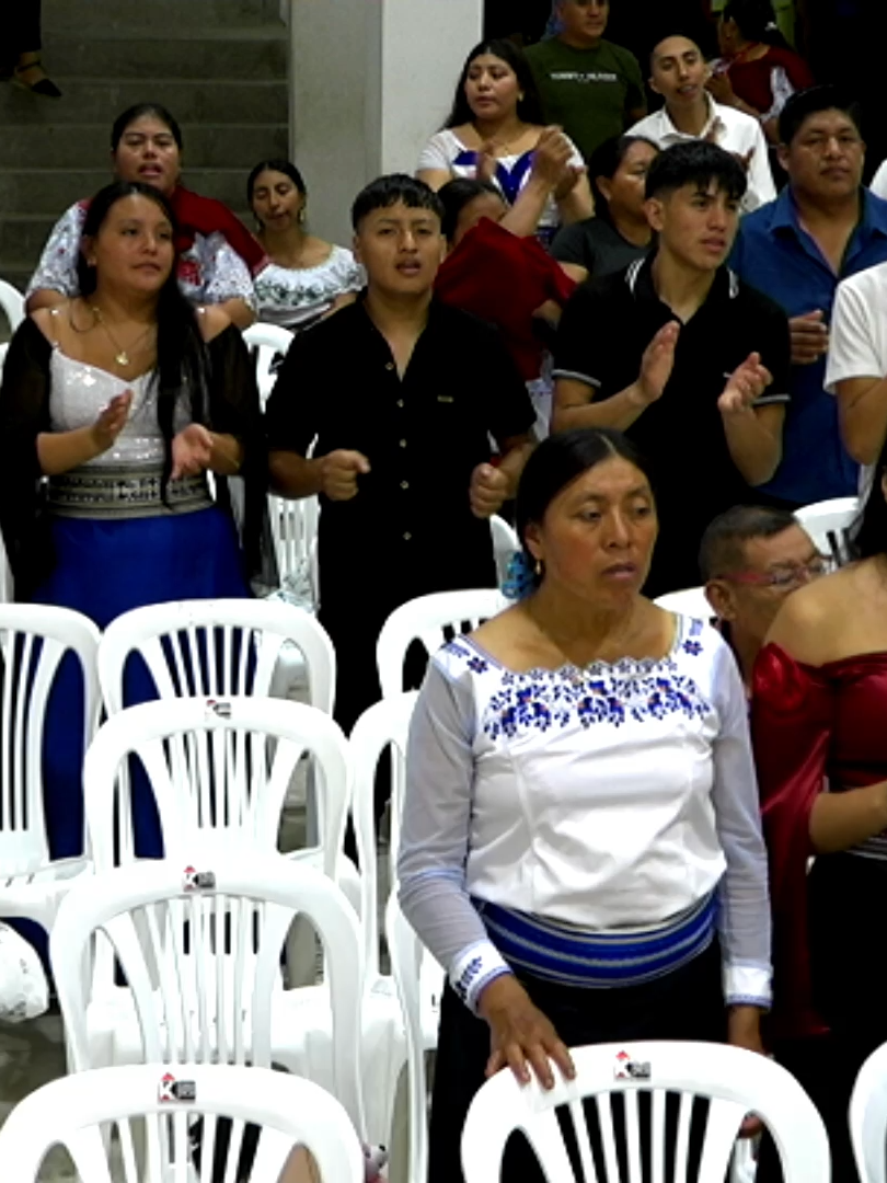 @Ciudad de Dios TV