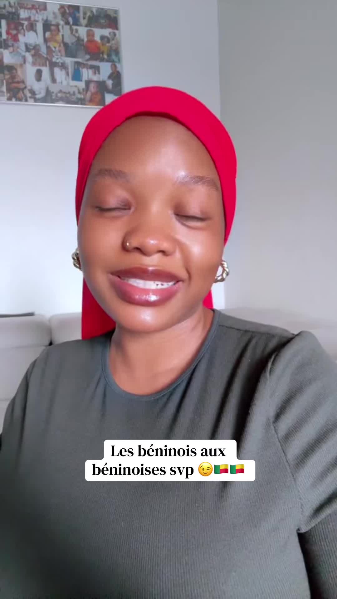 @Ambassadrice Roubiie 🇧🇯