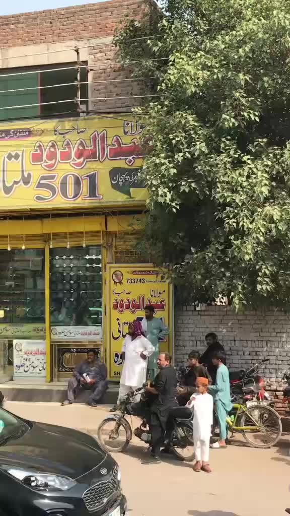 @❤️🩹سرائیکی ❤️🩹🫀 شہزادہ 🫀