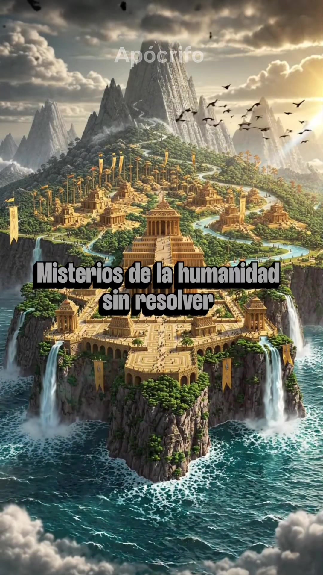 @Ap&oacute;criFo.