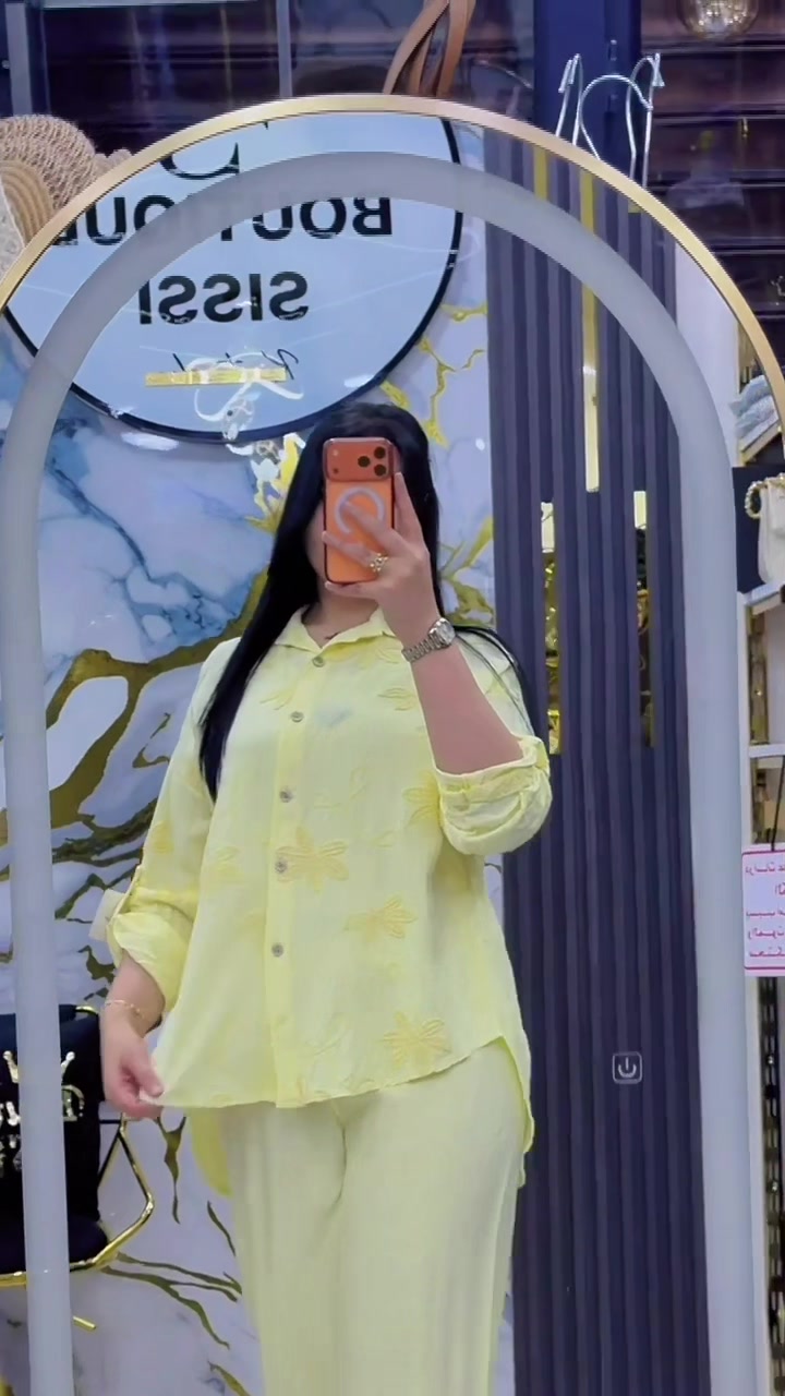 @Boutique sissi