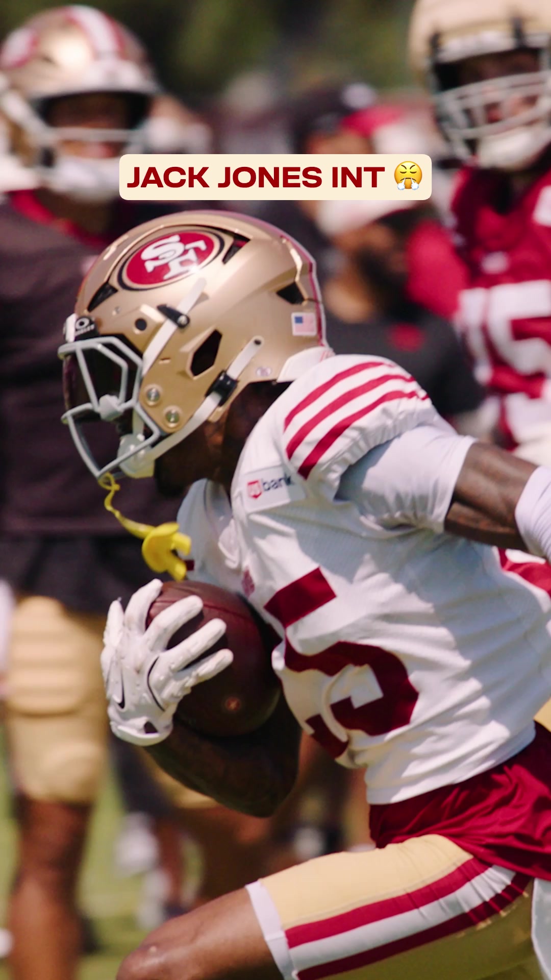 @San Francisco 49ers