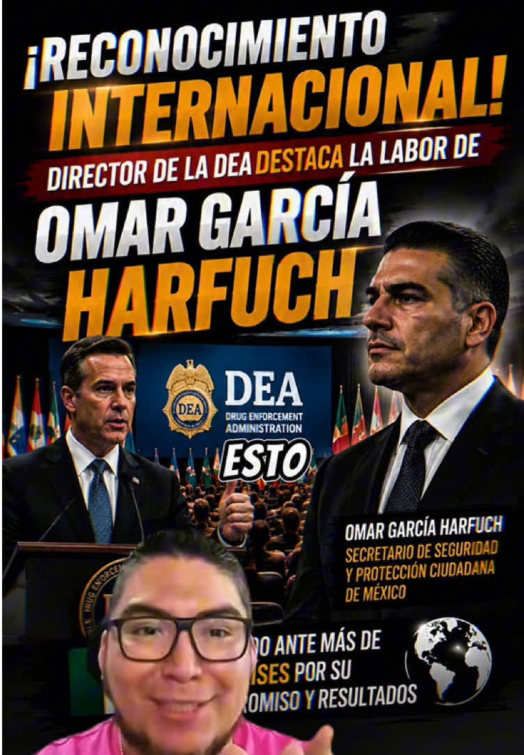 @Campechaneando Noticias