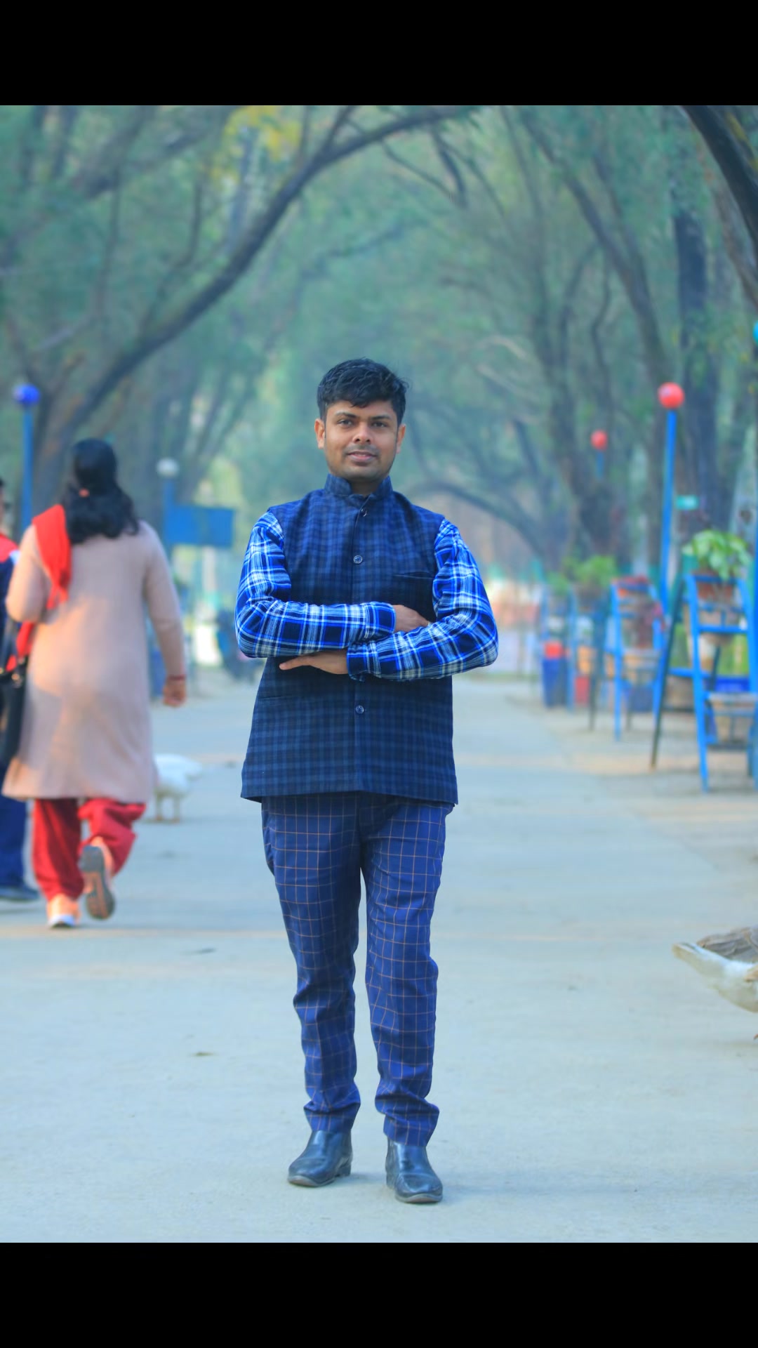 @Siddhibinayak Trading House