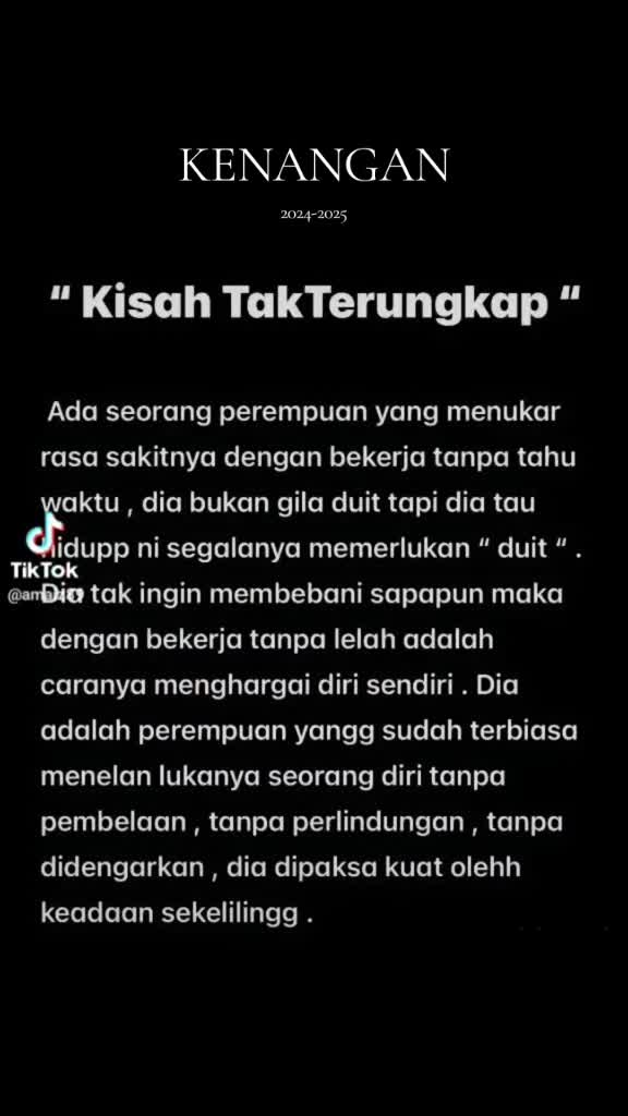 @Ida Zuraidah
