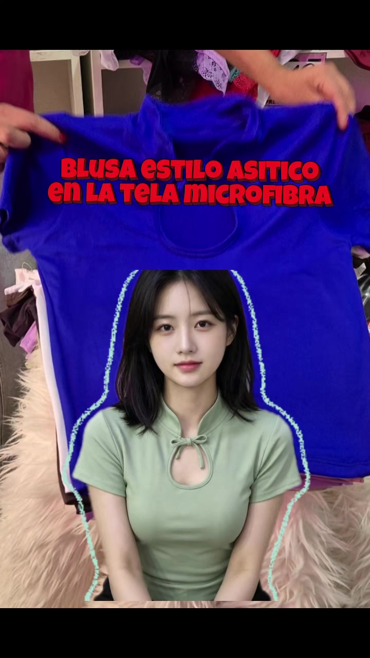 @Eletra colección