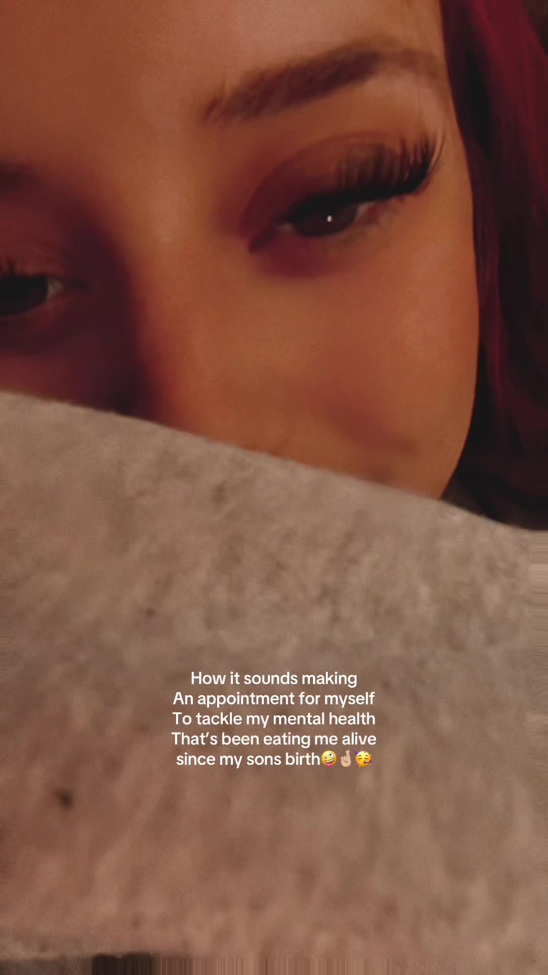 @Nessa 🎀💣🎀 💣Medical Mom