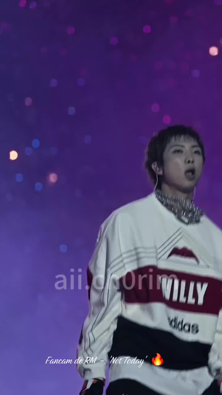 @Jenifer - Namjoon