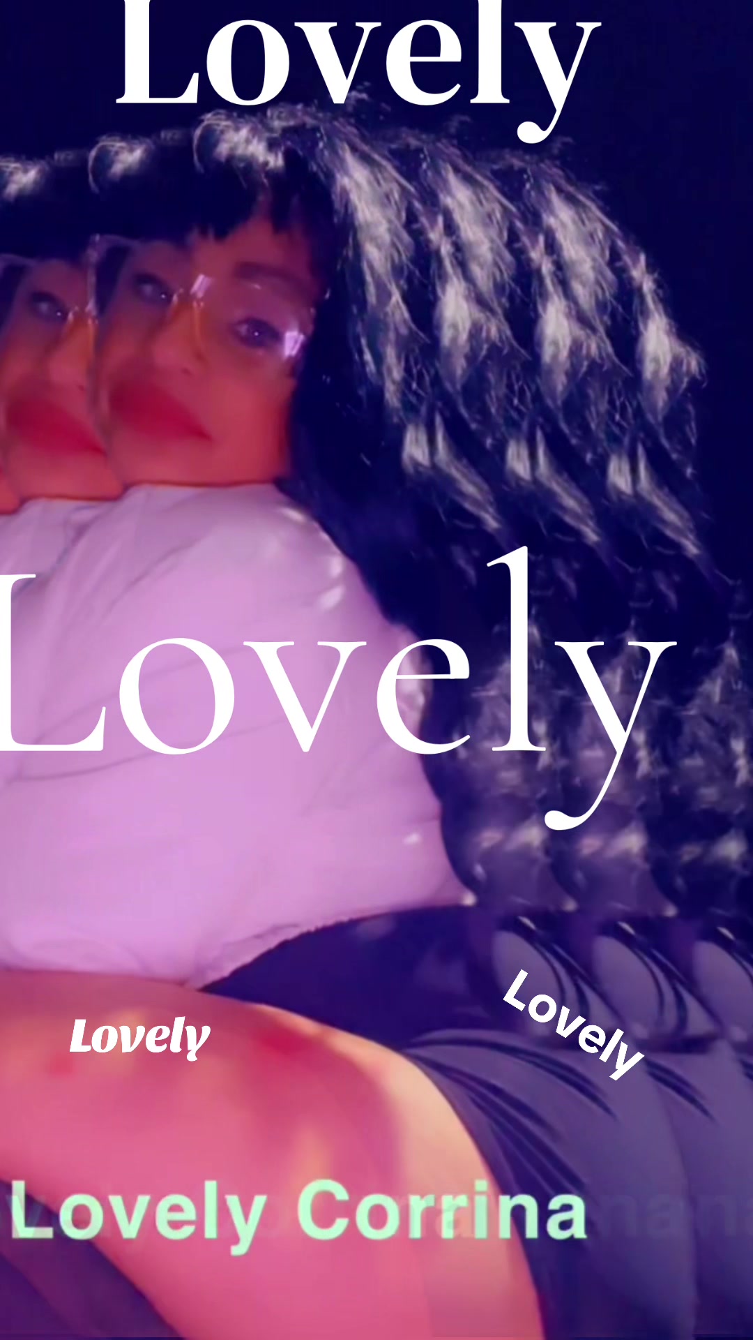 @Lovely