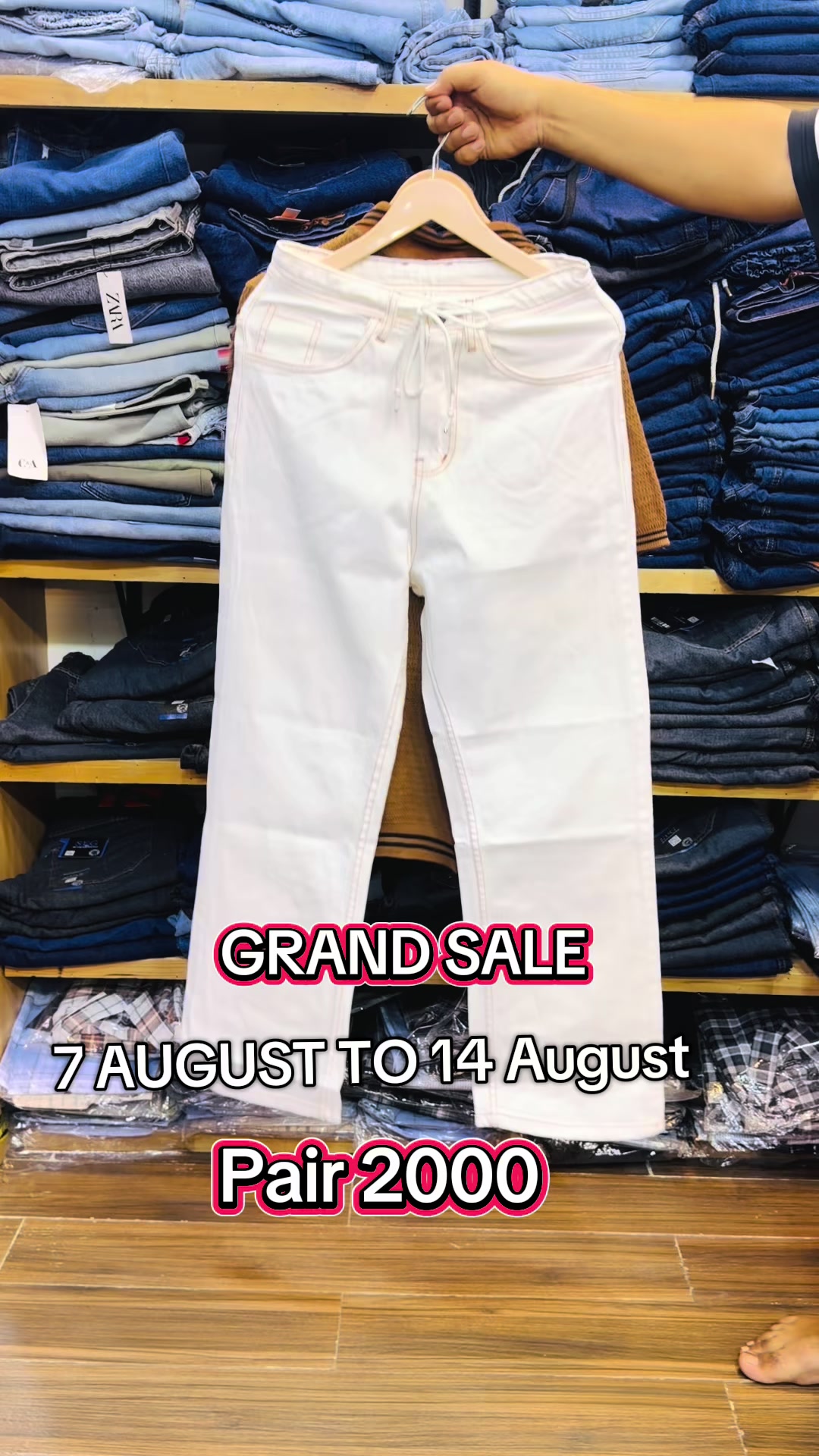 @Bin ibad Garments