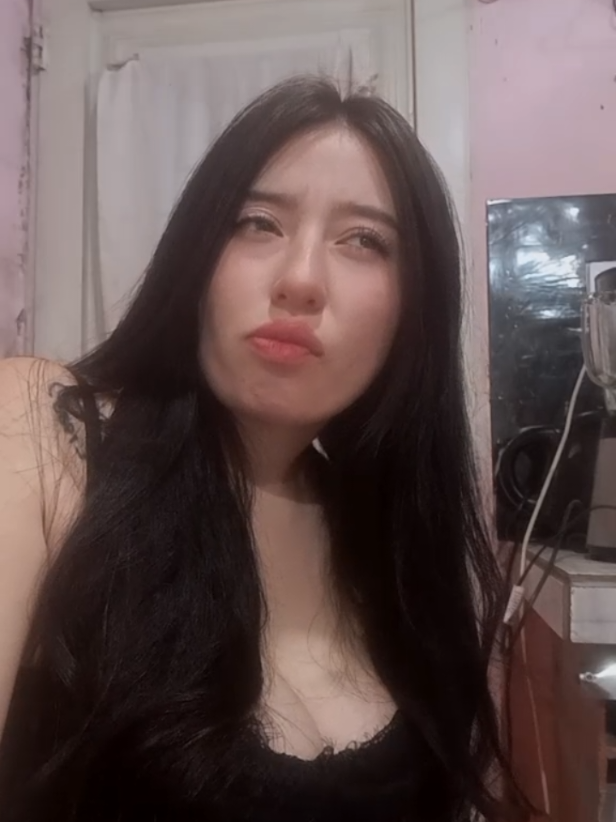 @Pauuu 😋