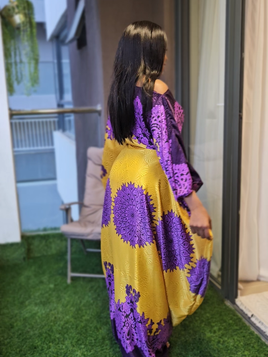 @Prints of Africa