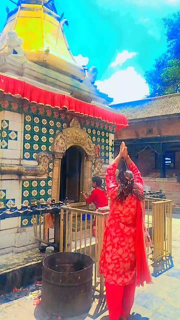 @rita Dahal