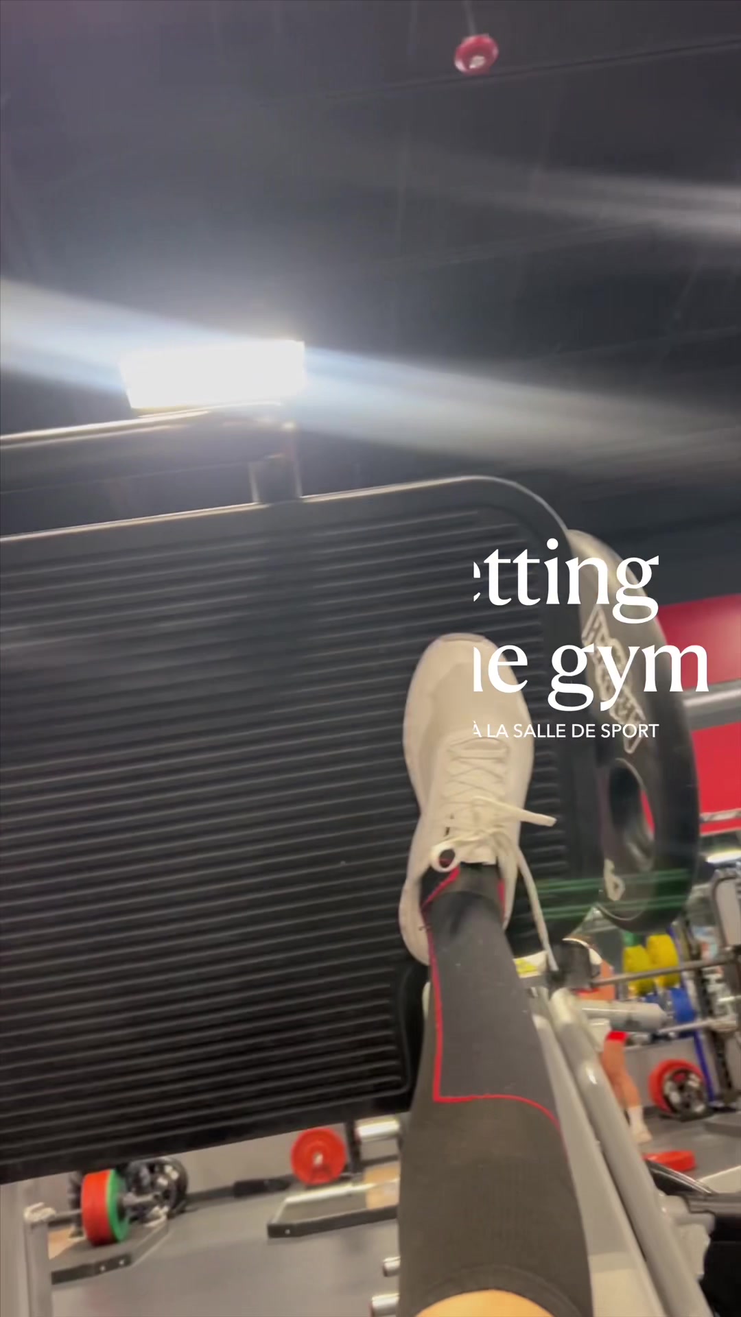 @Ad&egrave;le Fitness