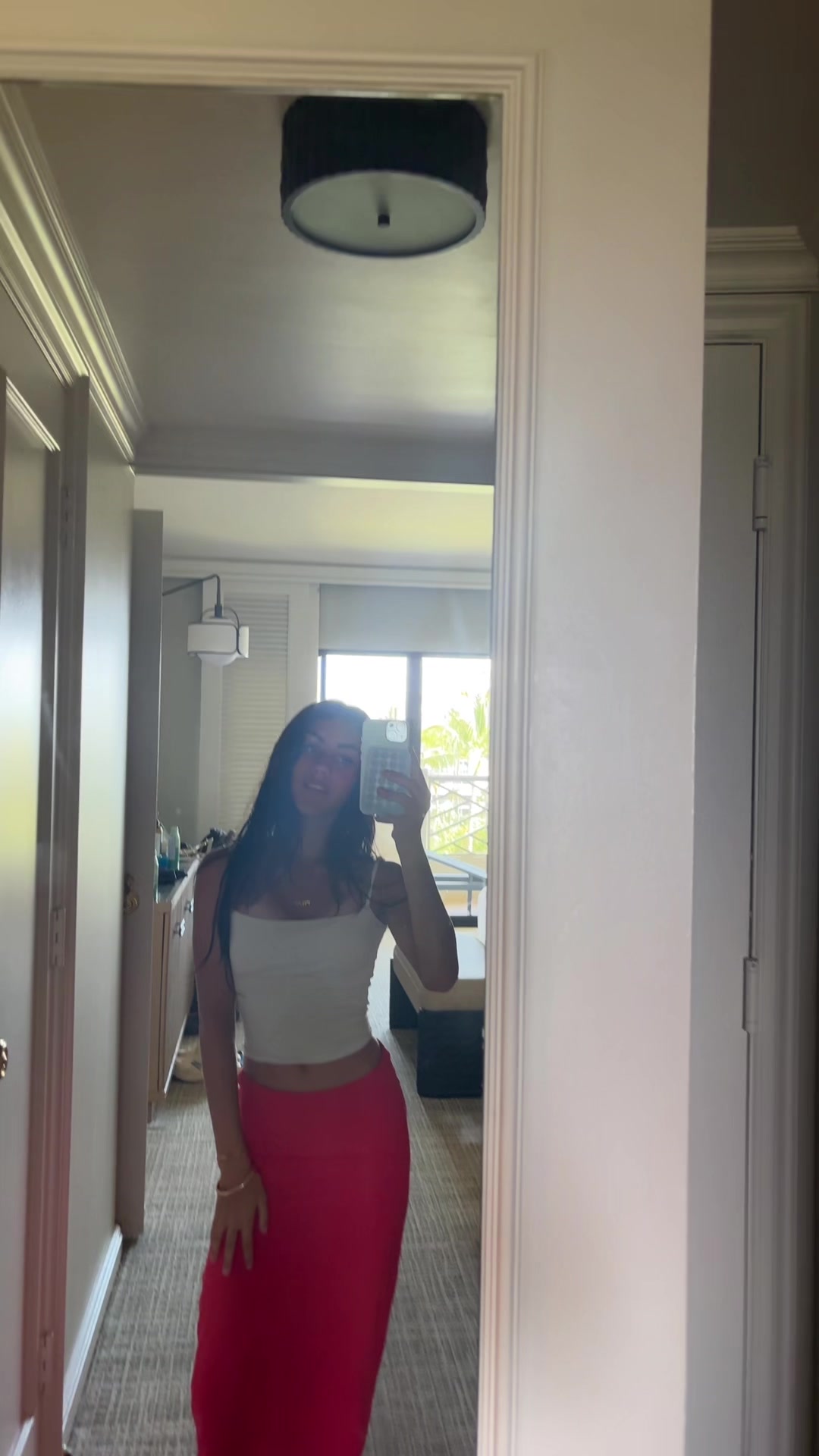 @maya rose