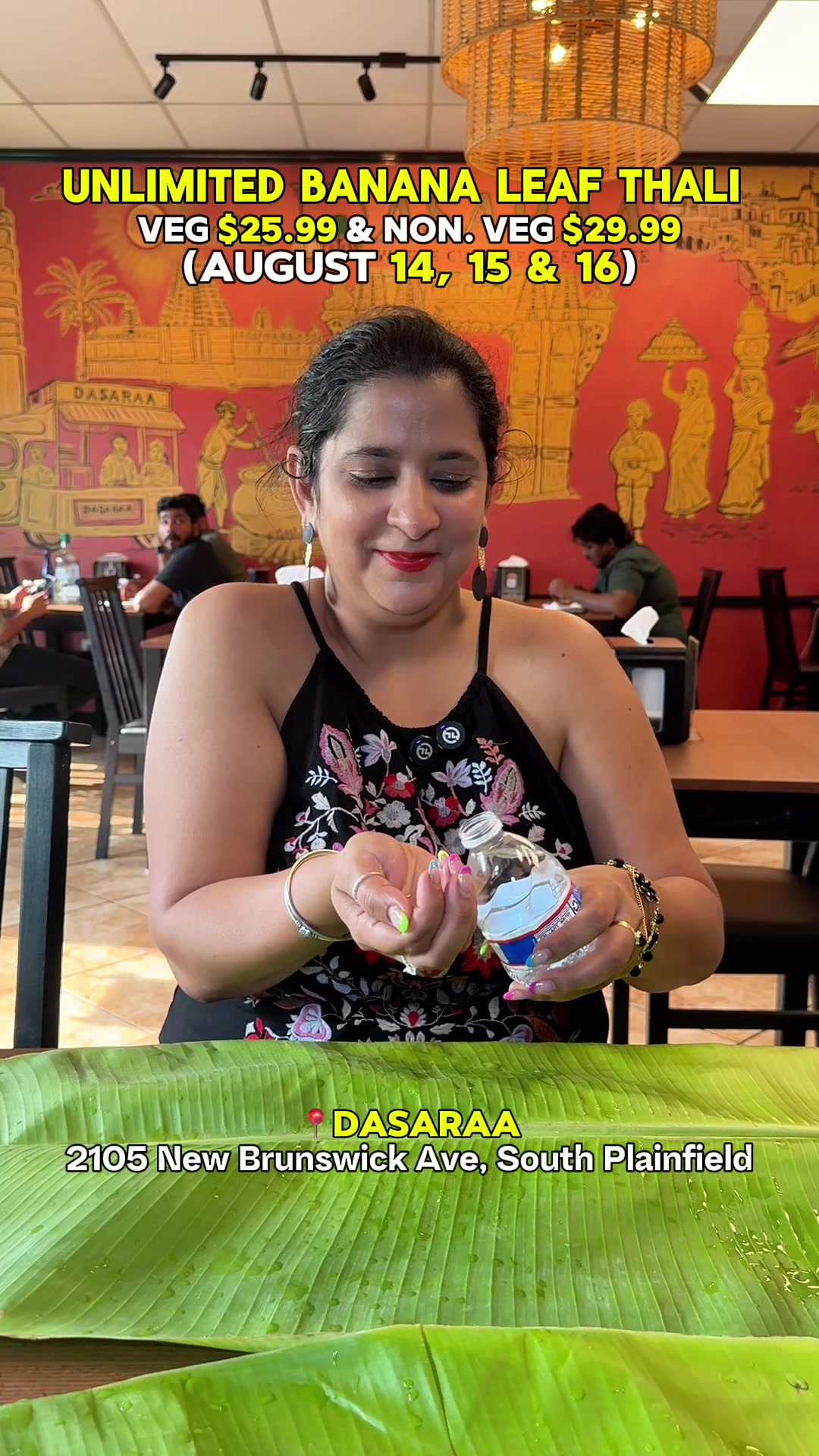 @Silver Fork Foodie