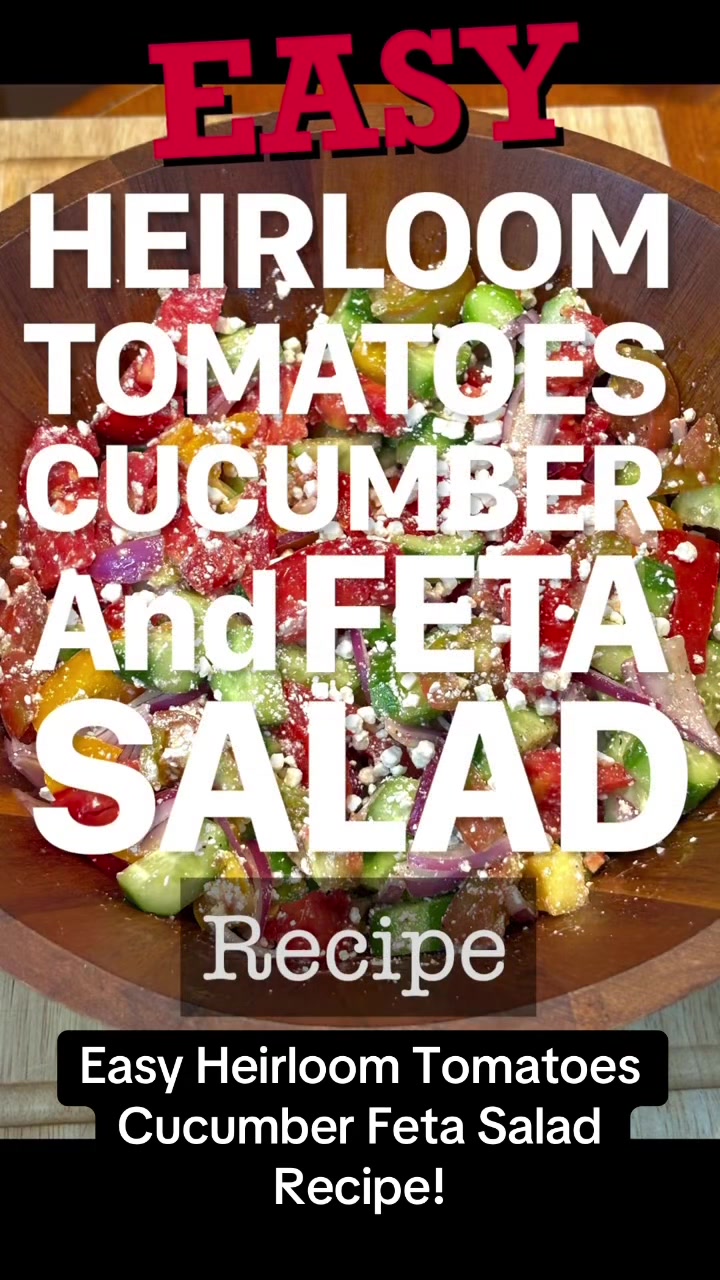 @Chef John Brooker