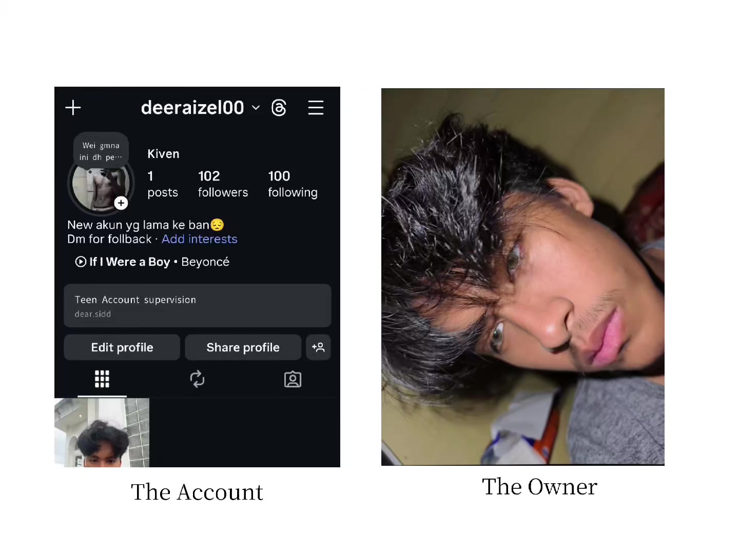 @Deeraizel0