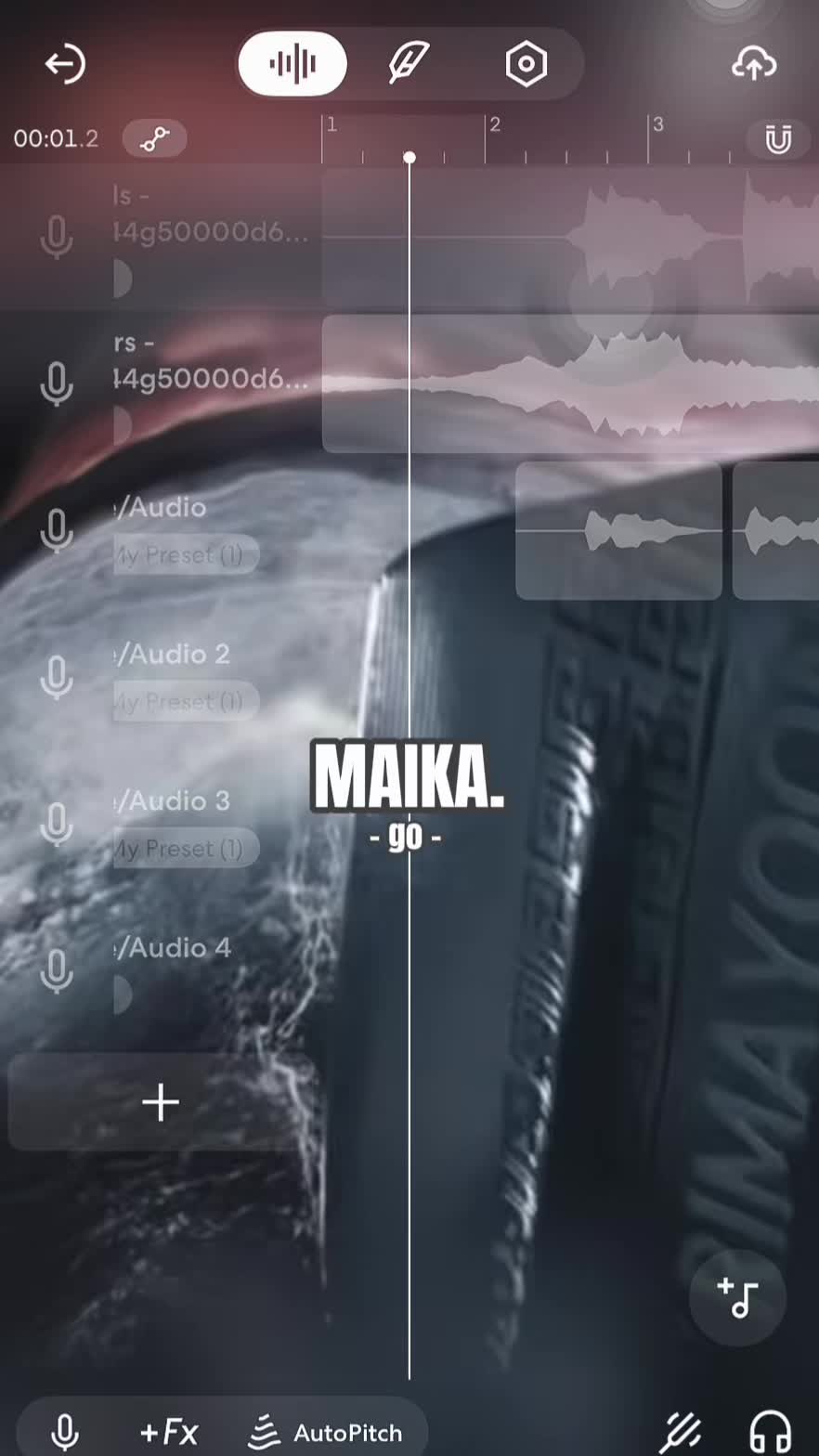 @𝙢𝙖𝙞𝙠𝙖. ?!