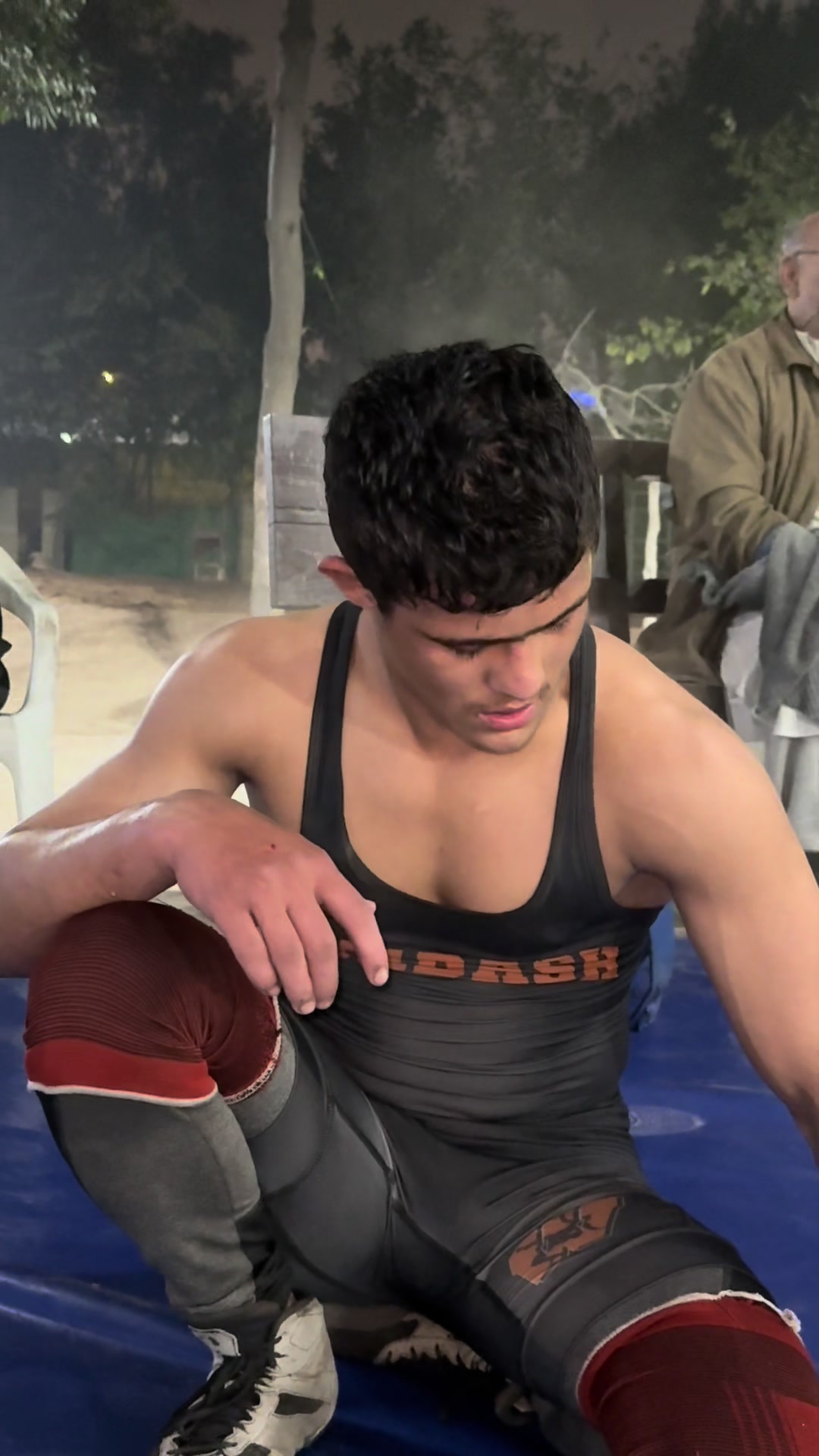 @Tayyab Ali
