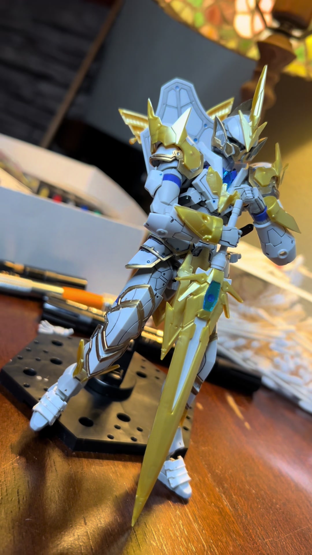 @Zeon Hunter