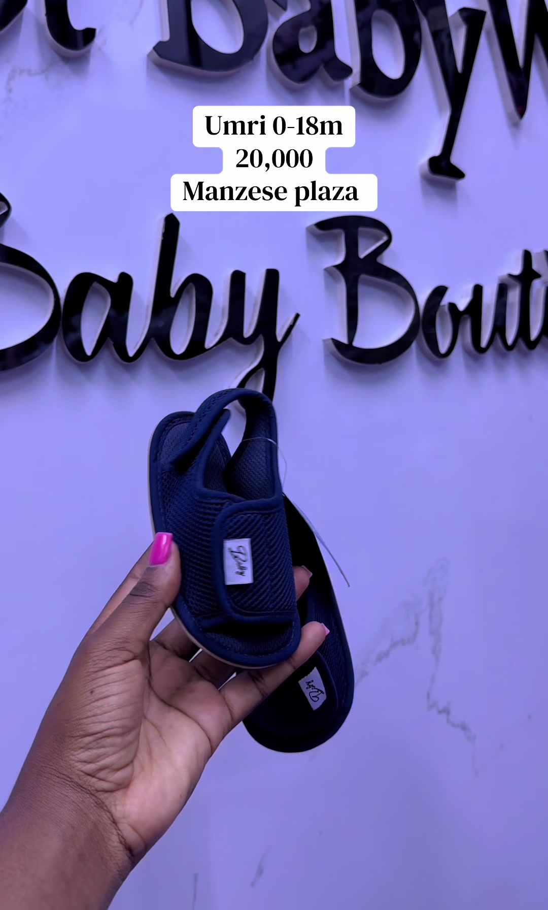 @sweetbabyworld🛍️