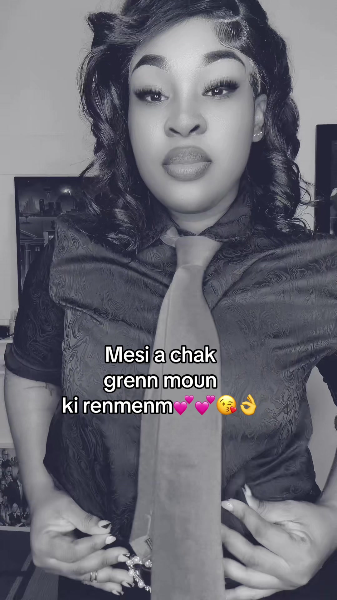@Melissa New Bouzen๐๐๐ถ๏ธ