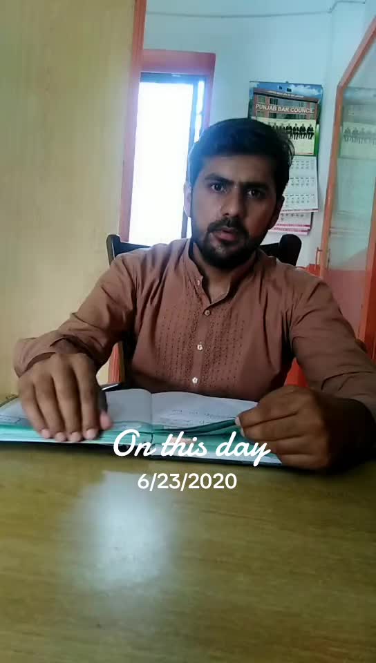 @Sajid Zeeshan Warraich