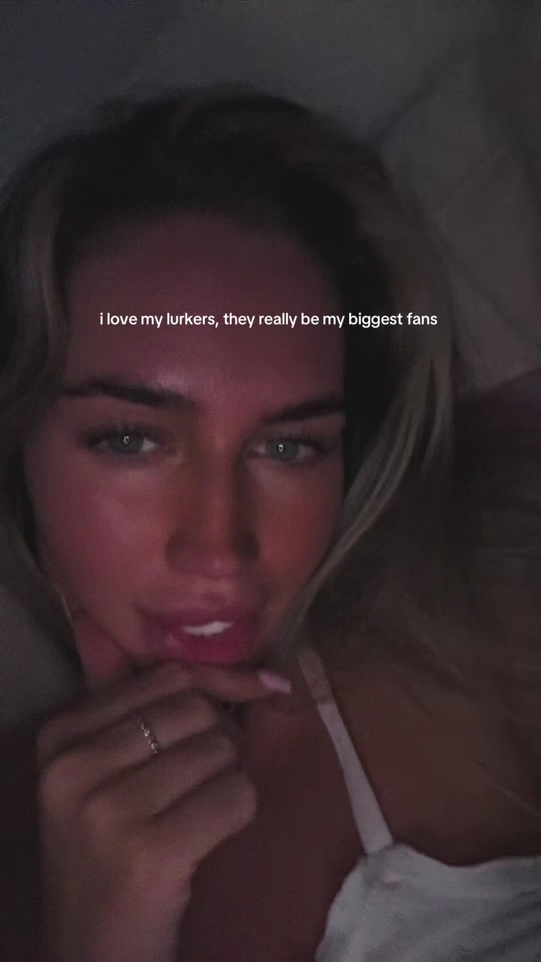 @Georgia Rose
