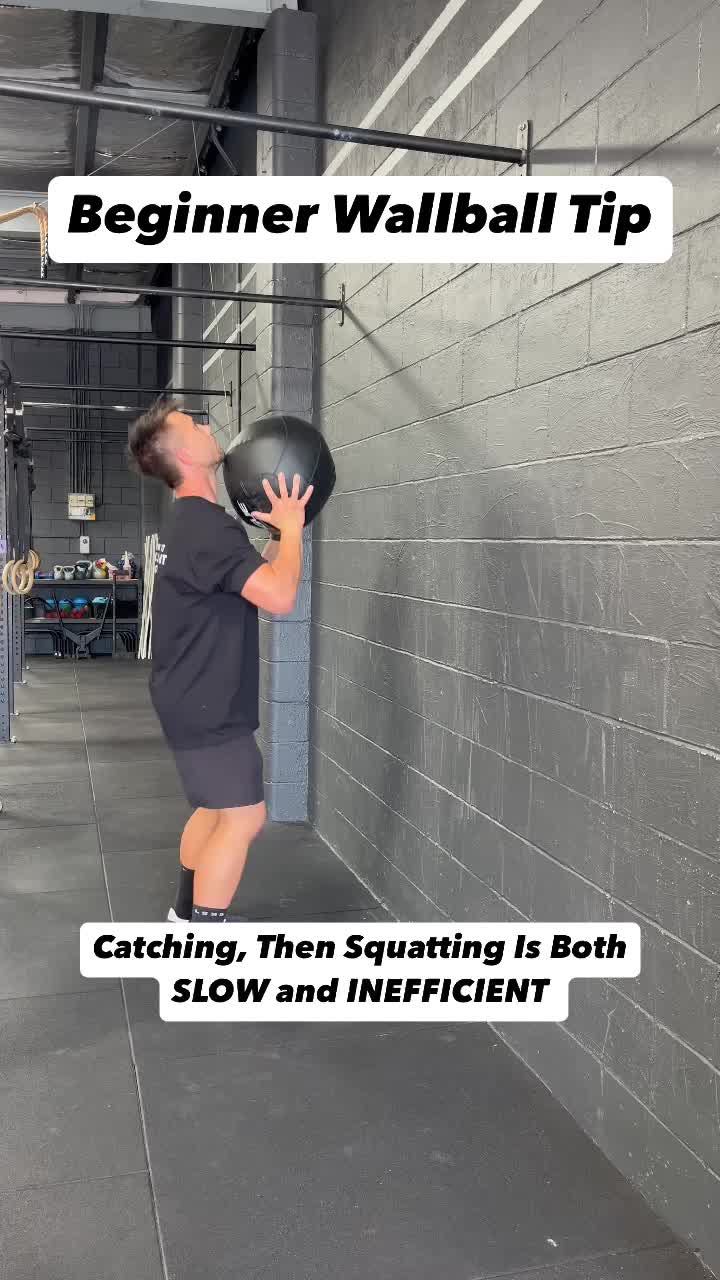 @Daily Training Tip