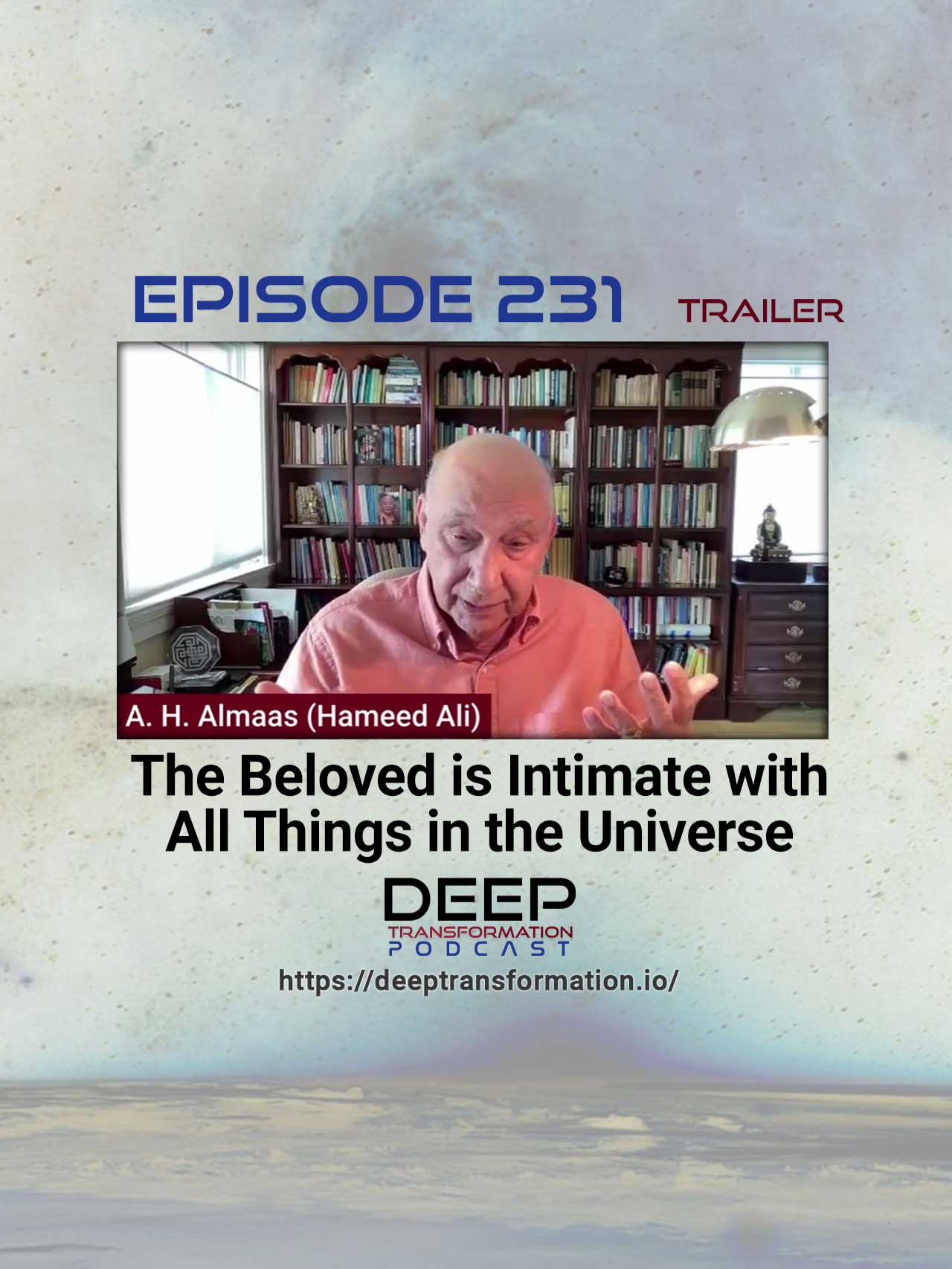 @Deep Transformation Podcast