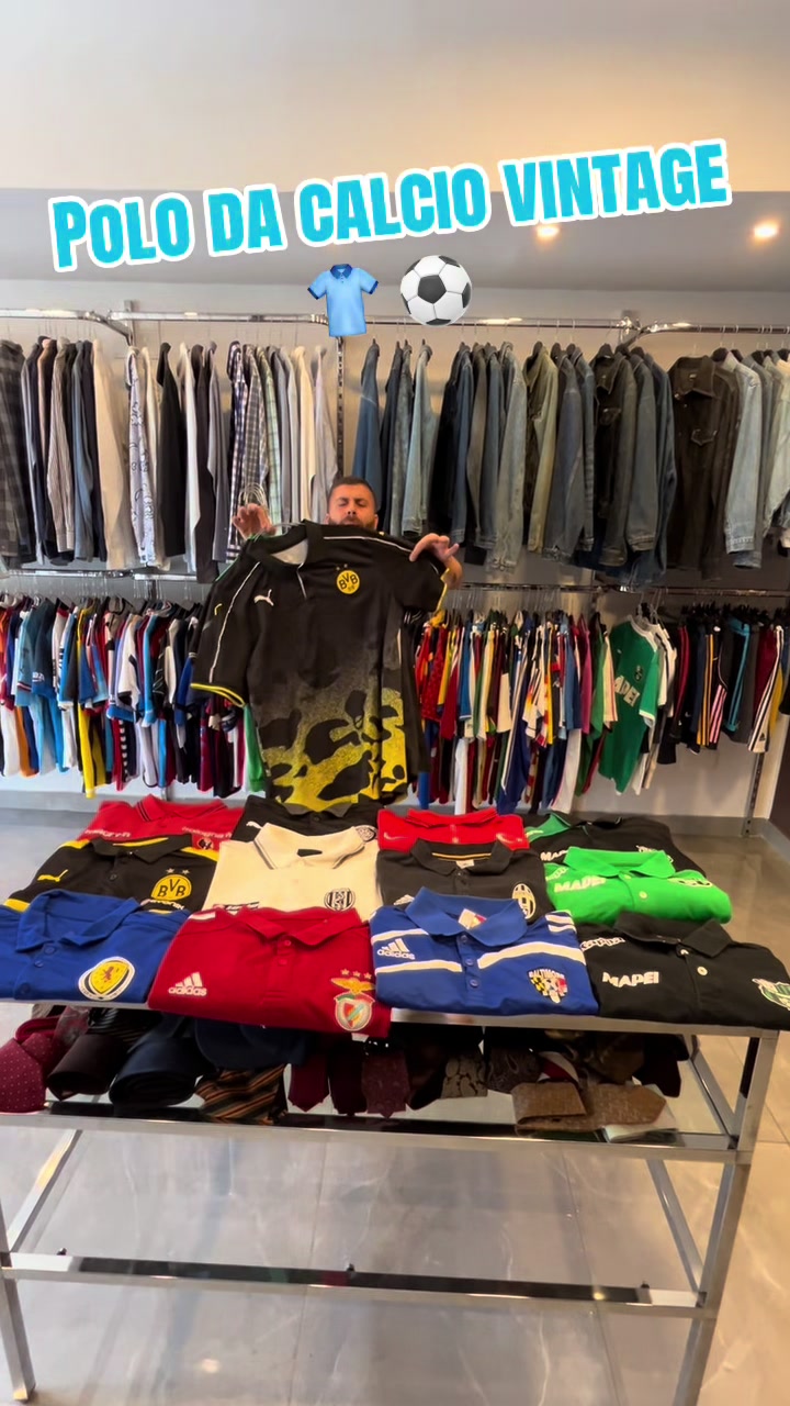 @Dodici Shop Vintage