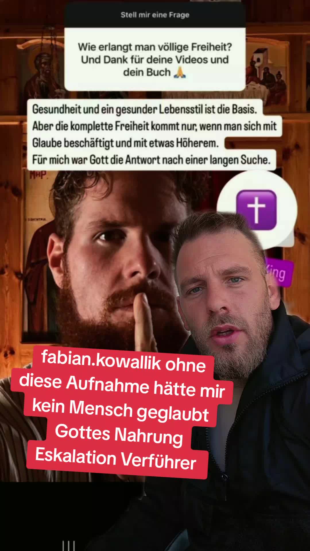@Dennysevangelist777