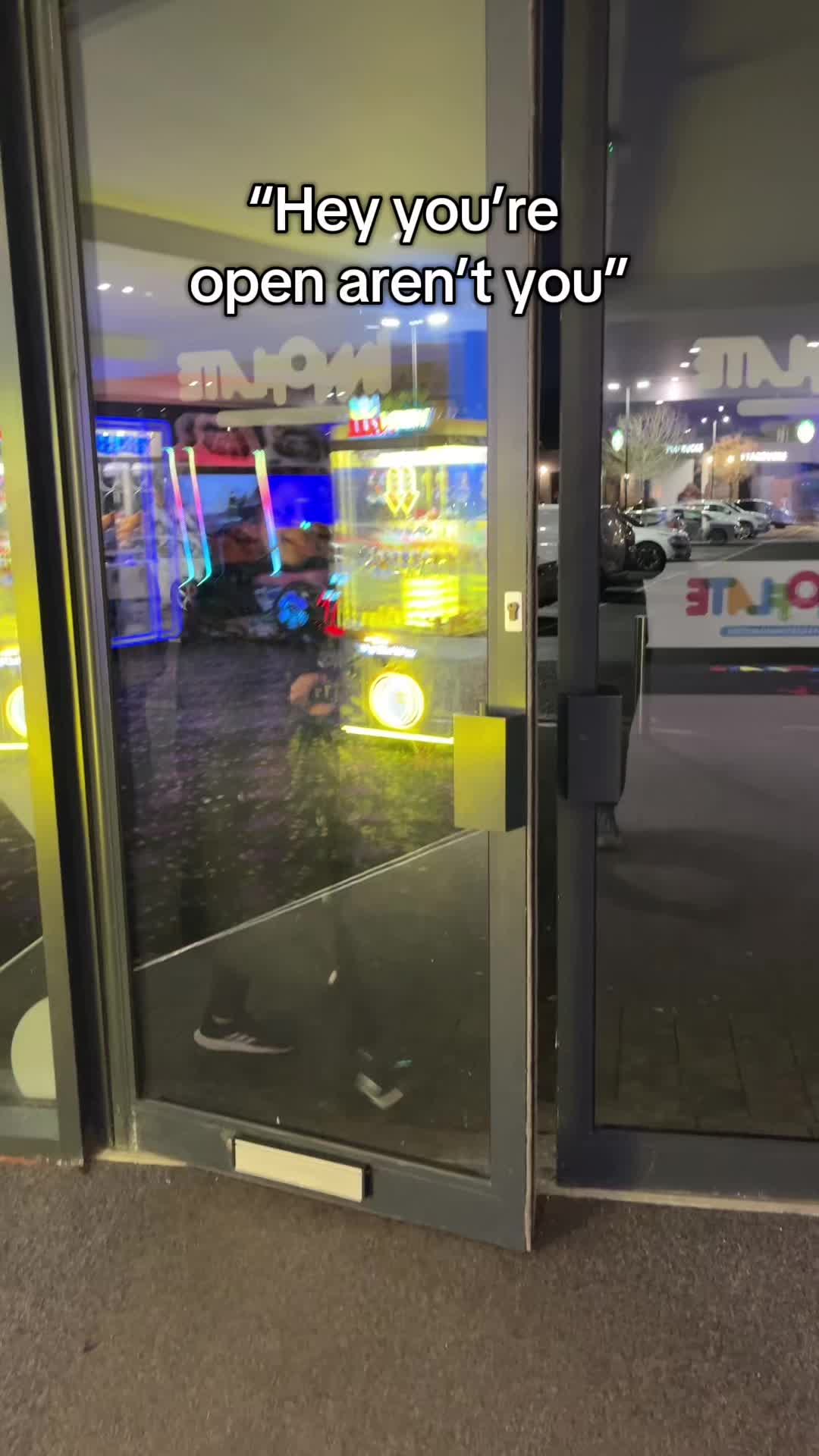 @Innoflate Glasgow
