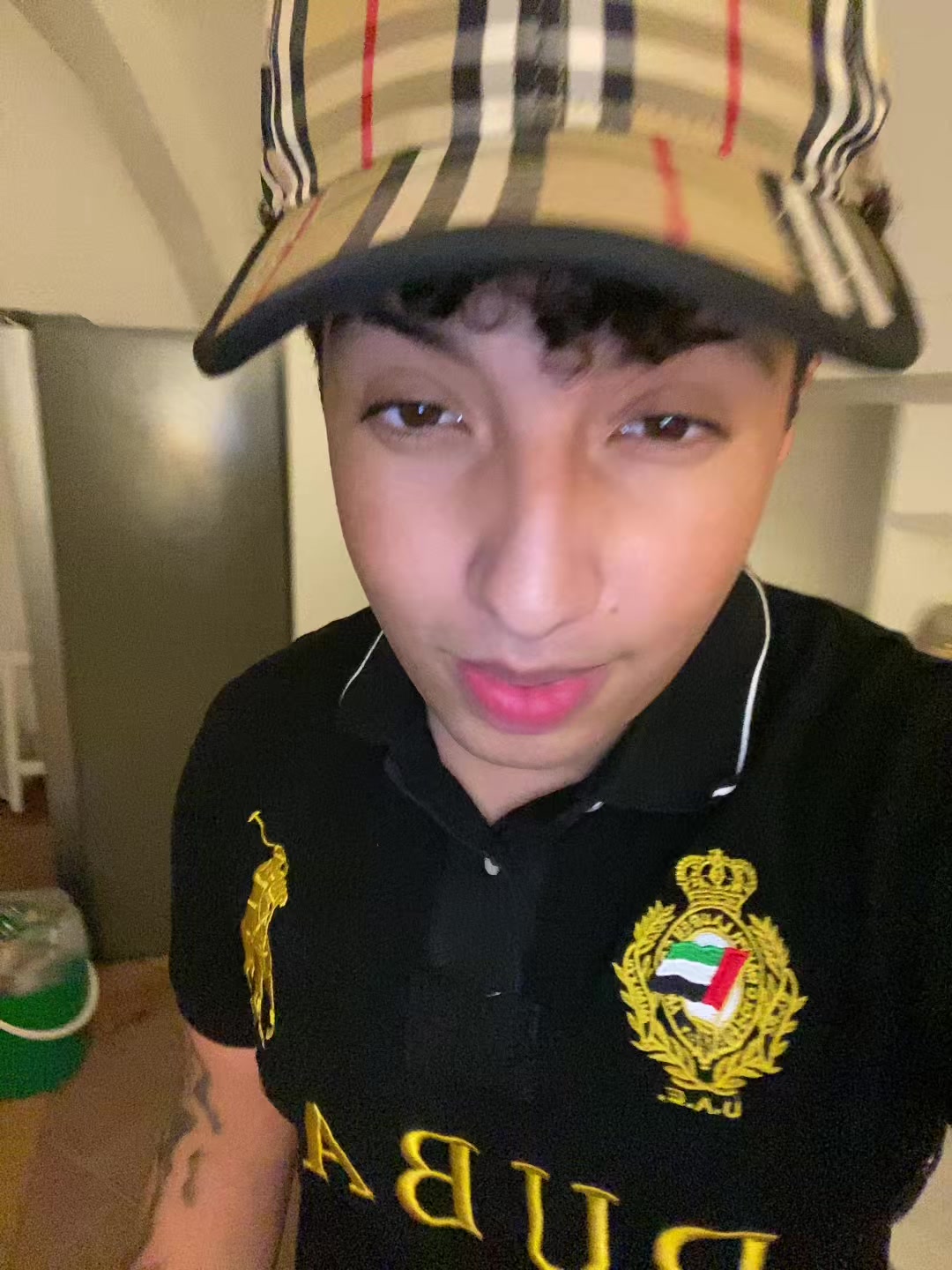 @baianinho