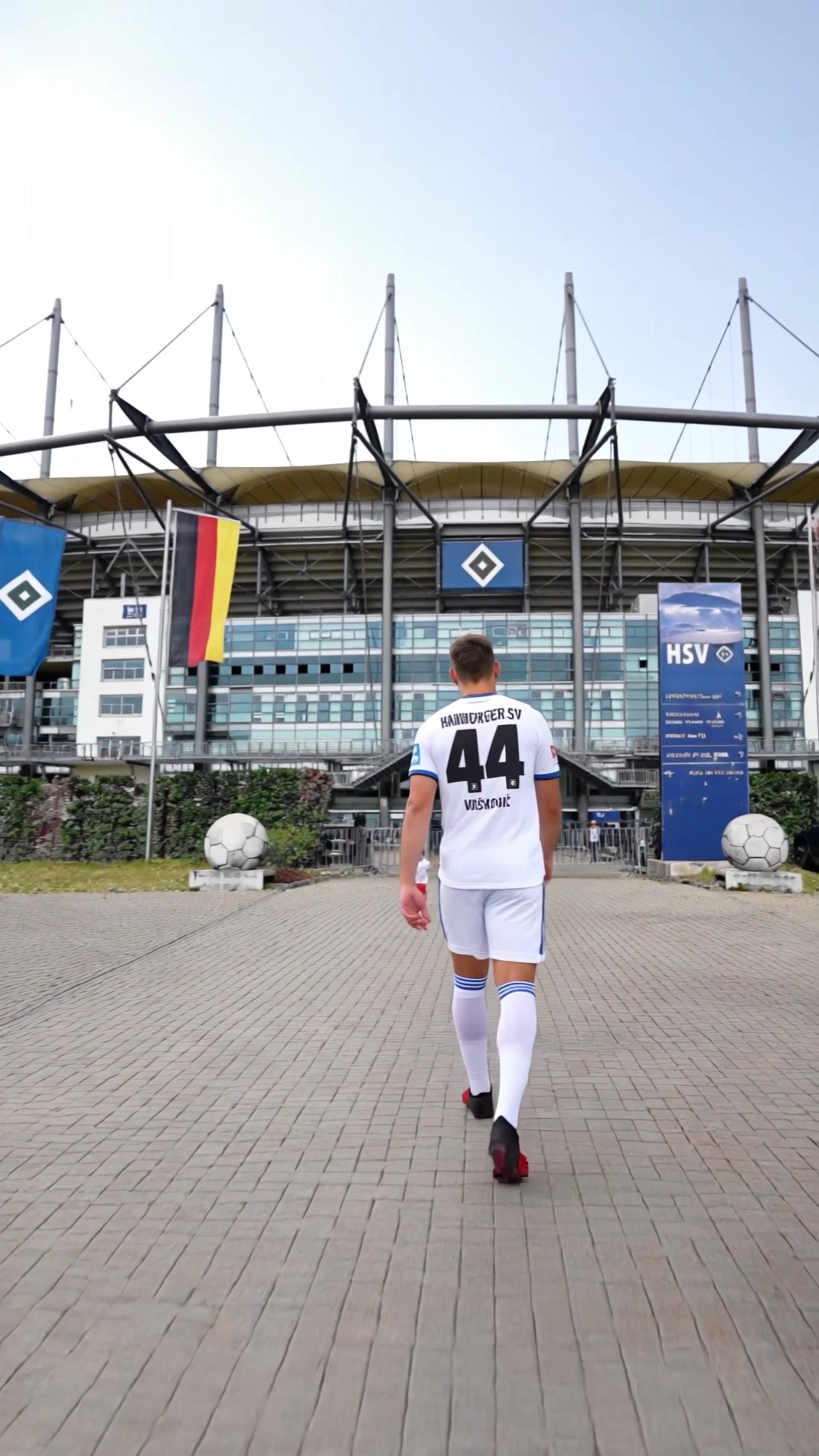 @Ermi - Das HSV Baby