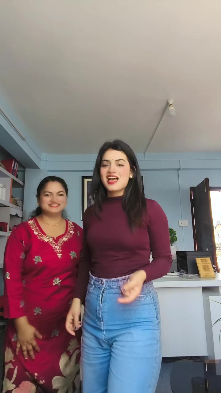 @Supriya Sapakota