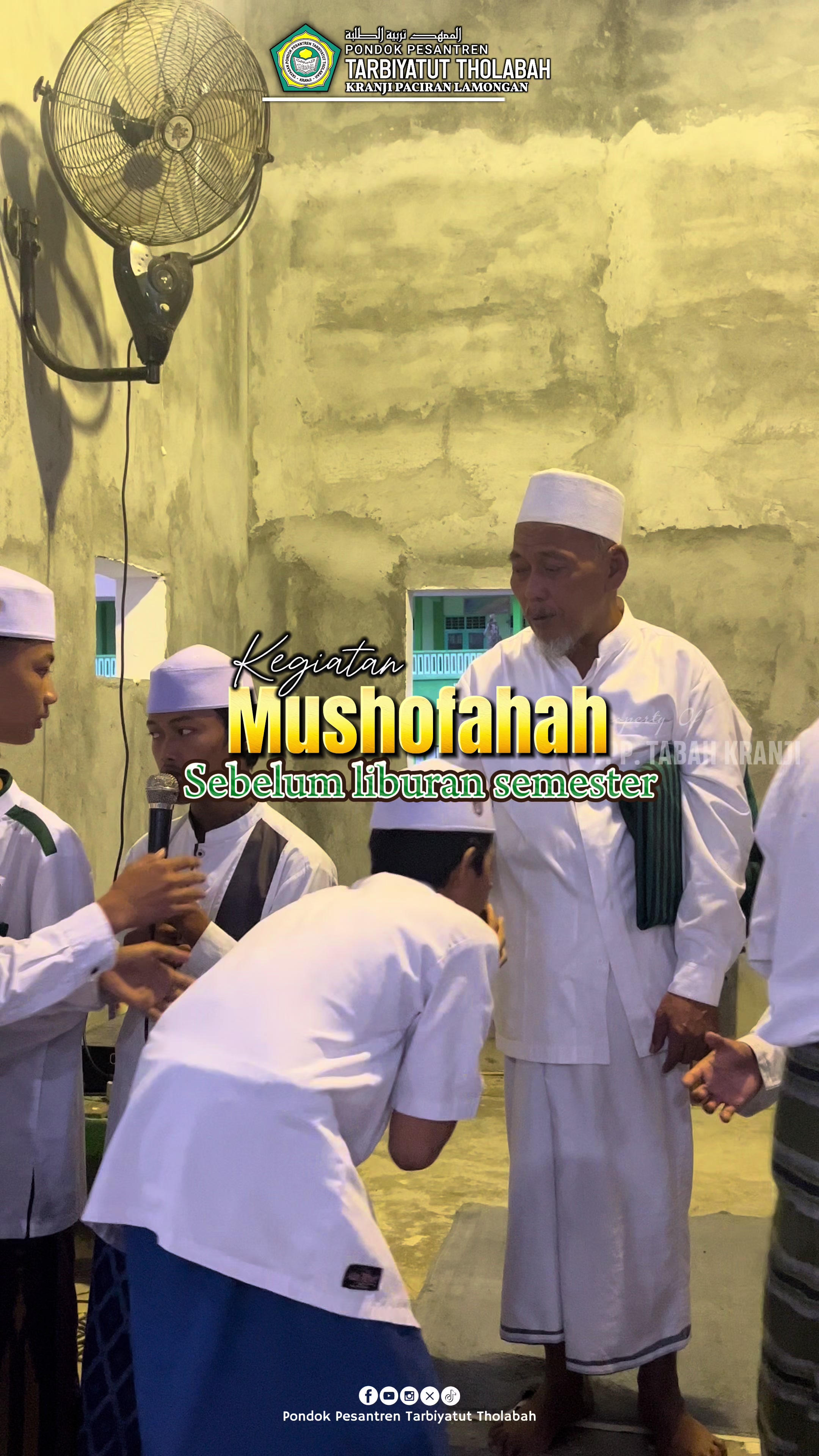 @YPP Tabah Kranji
