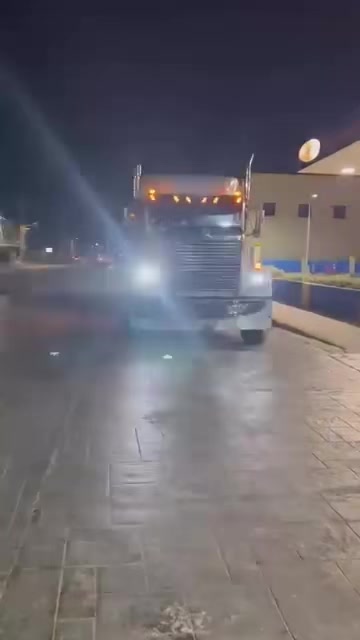 @Caribbean_Truckers