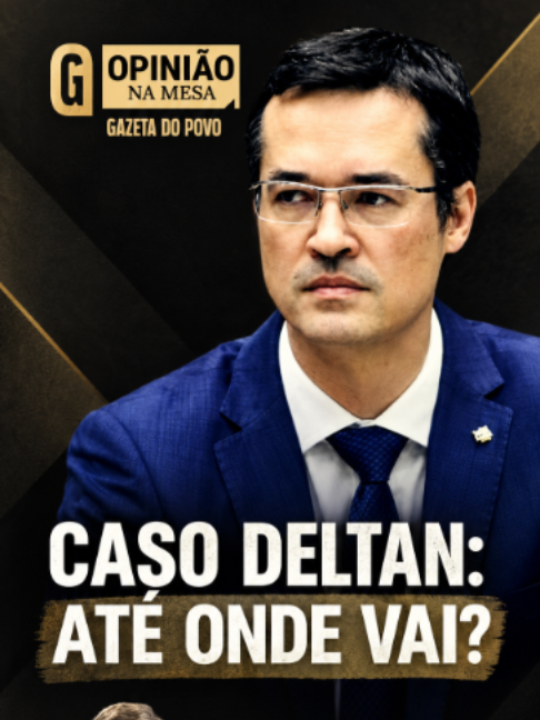 @Gazeta do Povo