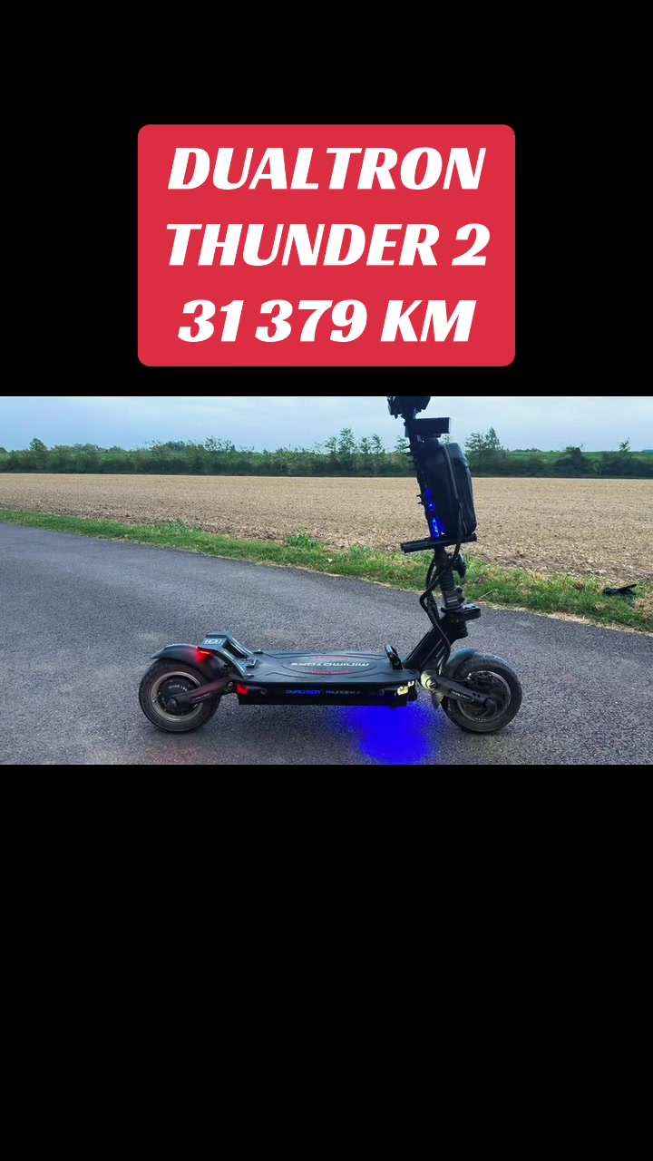 @Iron Man en Trott