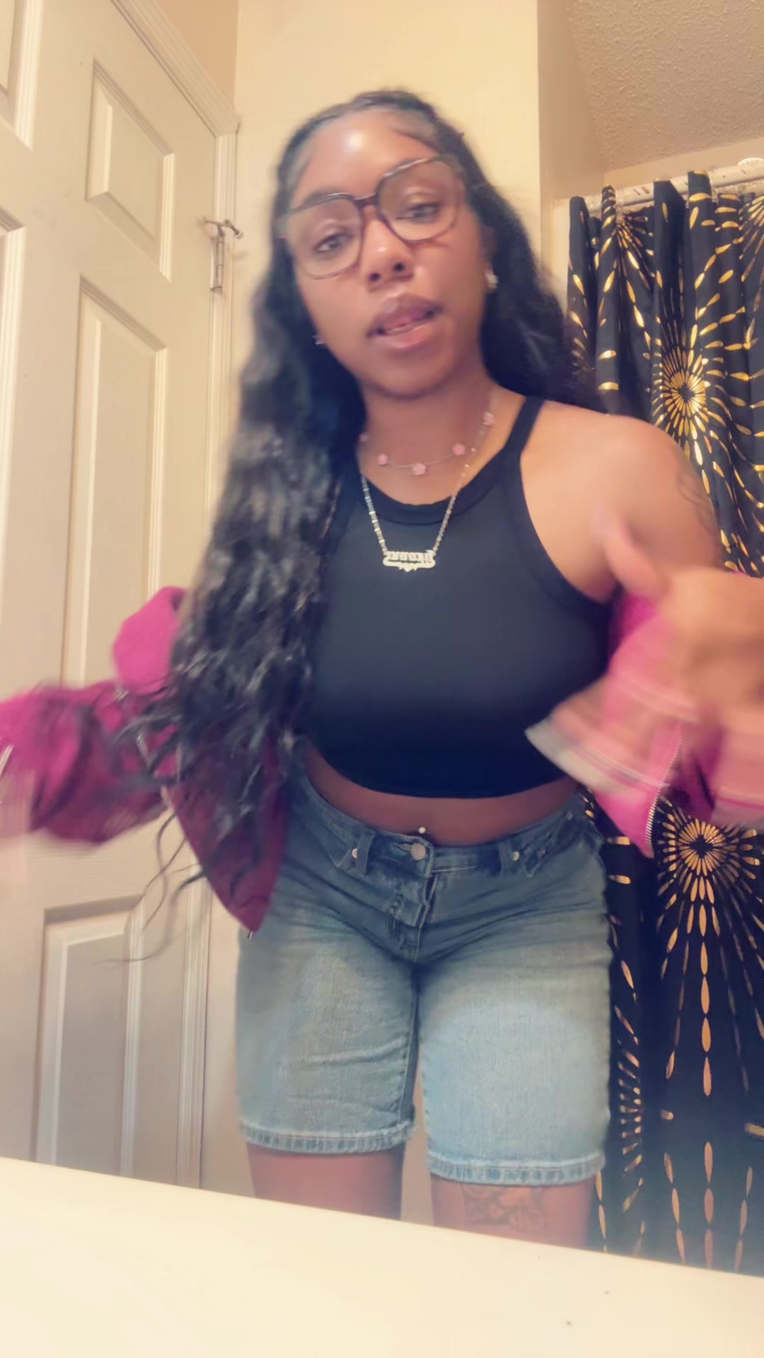 @lil5starrrbratt๐