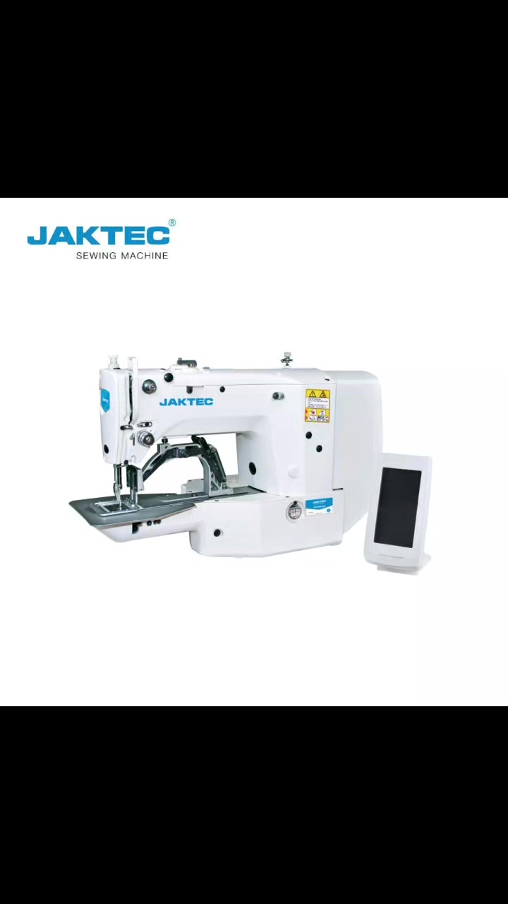 @Jack sewing machine