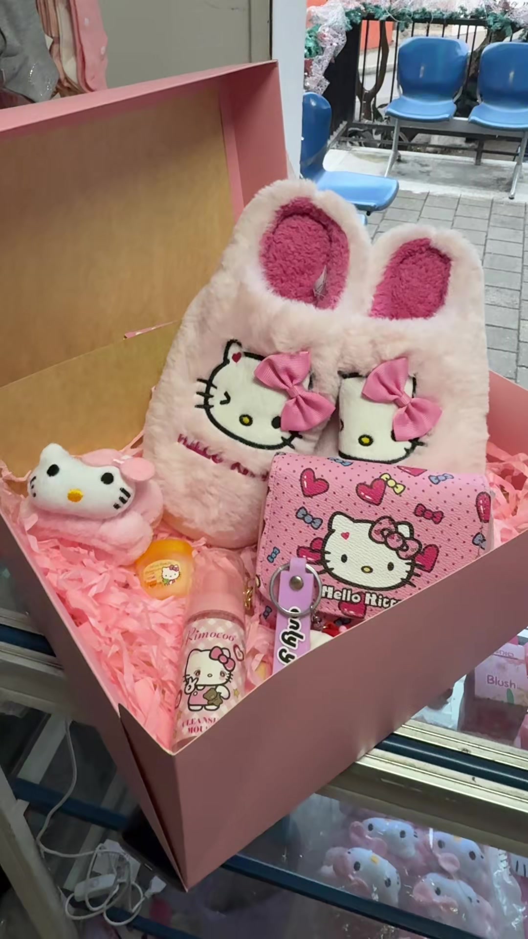 @Hello kitty Medell&iacute;n