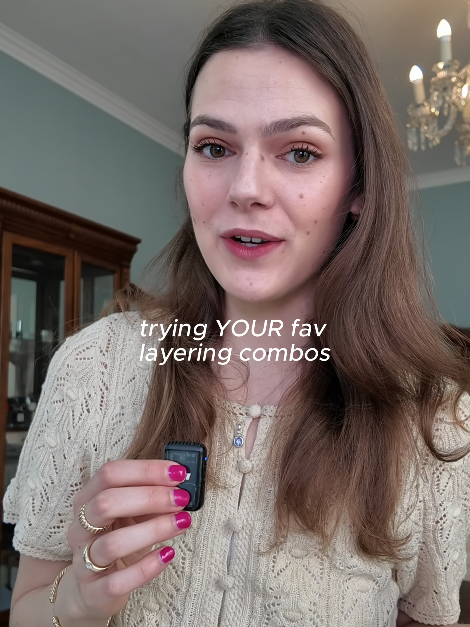 @IG: perfumerism