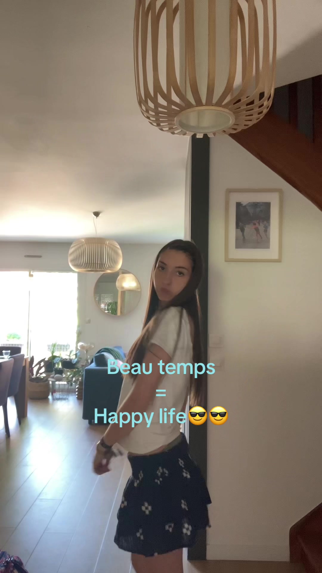 @leony qui spam