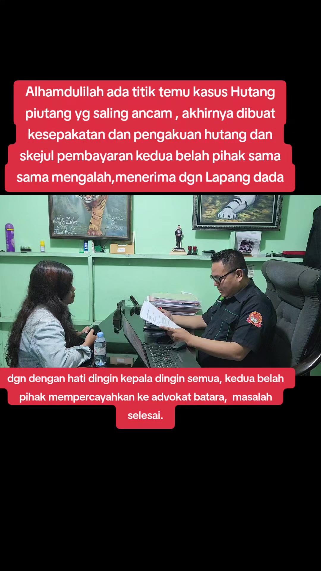 @Advokat Diansyah Putra Gumay