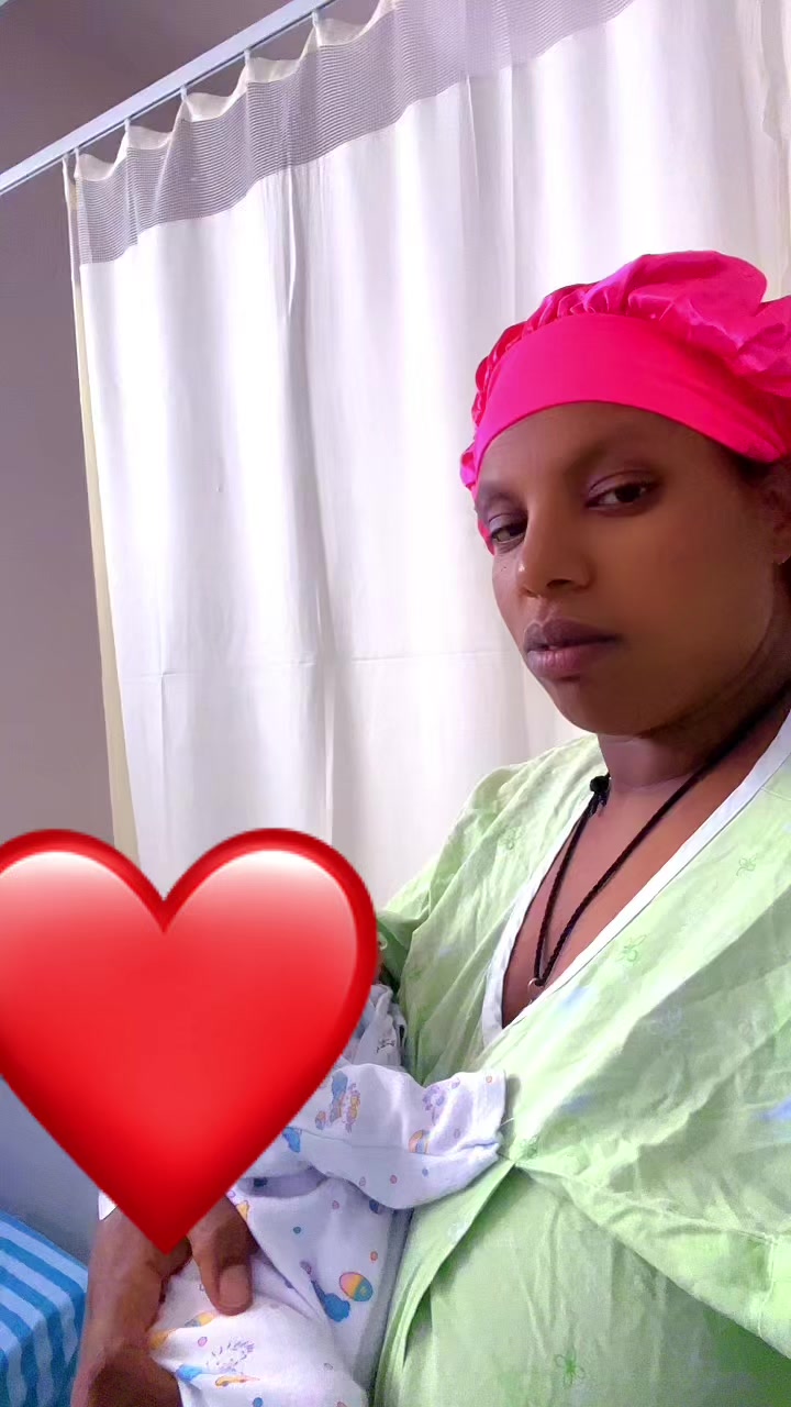 @ቤተ መድኃኔ ዓለም
